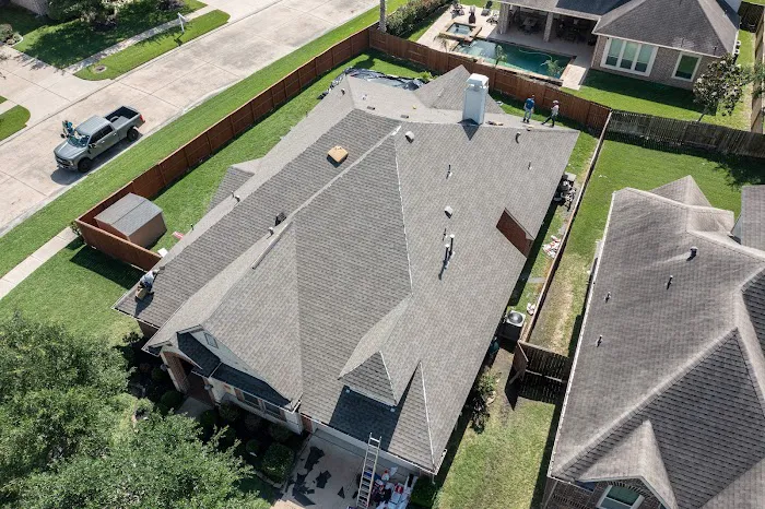 Roofind in Sugar Land Picture 2