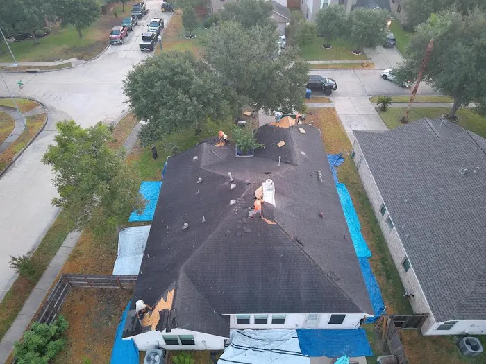 Roofind in Sugar Land Picture 6