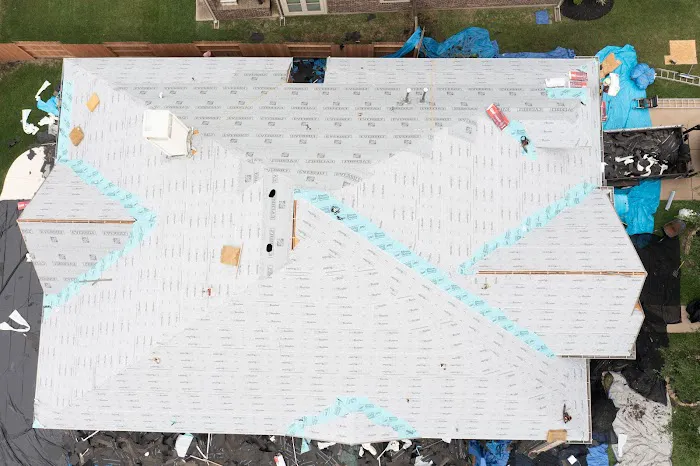 Roofind in Sugar Land Picture 8