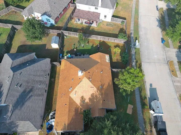 Roofind in Sugar Land Picture 9