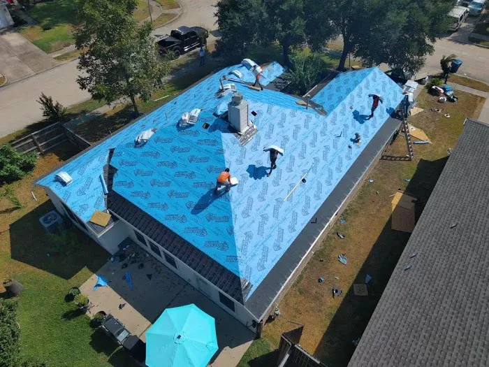 Roofind in Sugar Land Picture 10