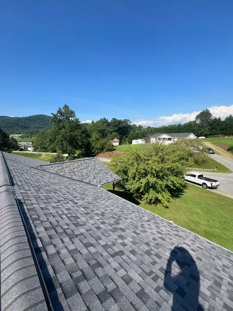 Quantum Roofing Picture 1
