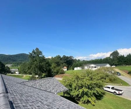 Quantum Roofing