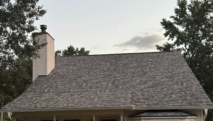 Quantum Roofing Picture 3