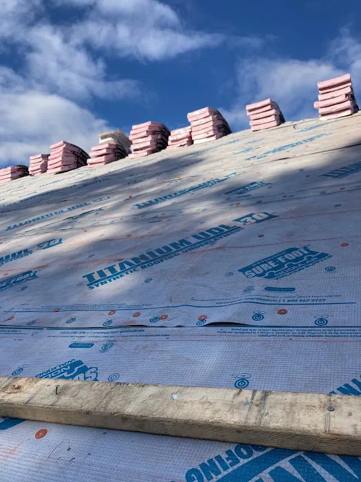 Quantum Roofing Picture 8