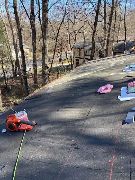 Quantum Roofing Picture 7