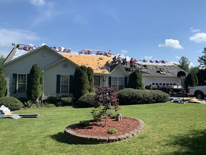 Quantum Roofing Picture 10