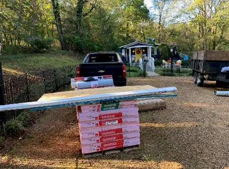 Mighty Dog Roofing of Asheville Picture 6