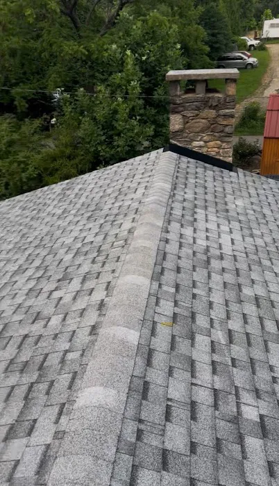 Mighty Dog Roofing of Asheville Picture 4
