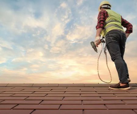 Florentino Family Roofing & Remodeling