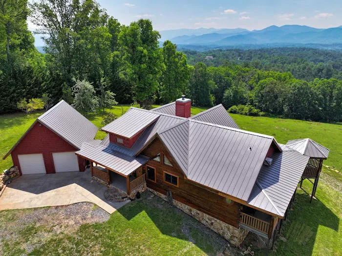 Lane Roofing and Restoration LLC Picture 2