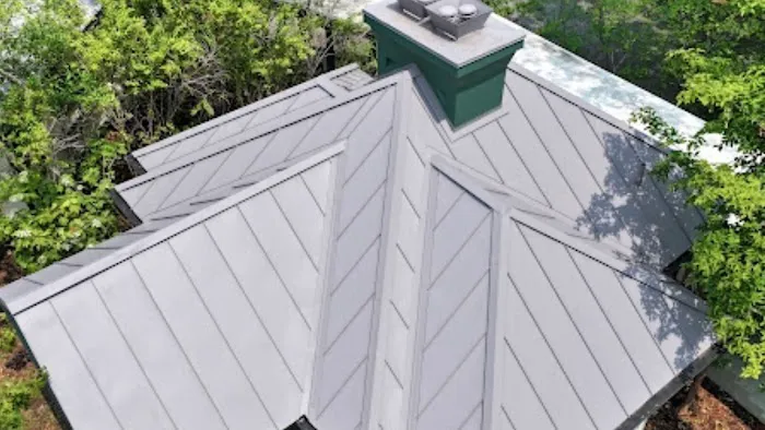 Lane Roofing and Restoration LLC Picture 1
