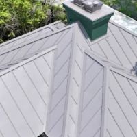 Lane Roofing and Restoration LLC ico