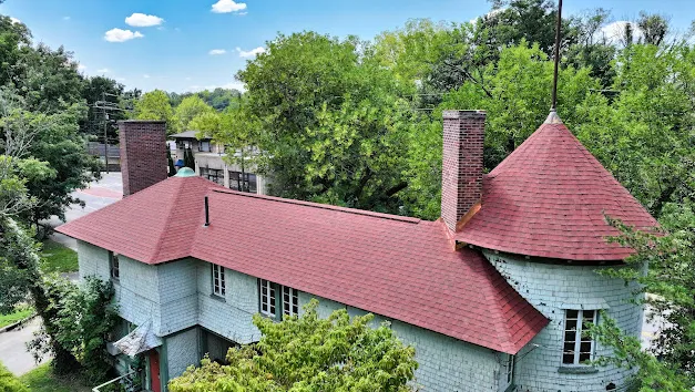 Lane Roofing and Restoration LLC Picture 4