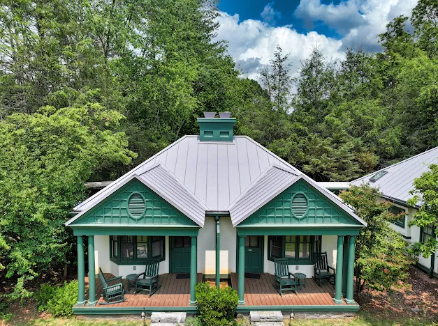 Lane Roofing and Restoration LLC Picture 5