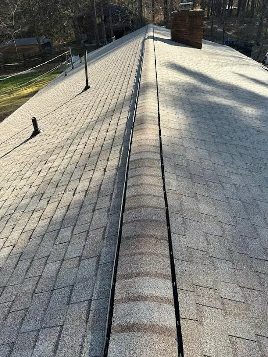 Lane Roofing and Restoration LLC Picture 8