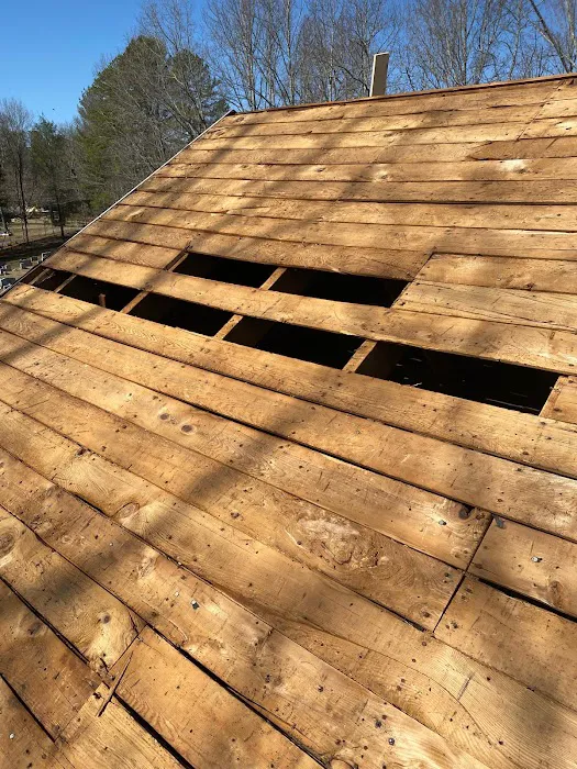 Lane Roofing and Restoration LLC Picture 9