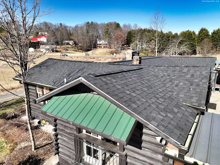 Lane Roofing and Restoration LLC Picture 10