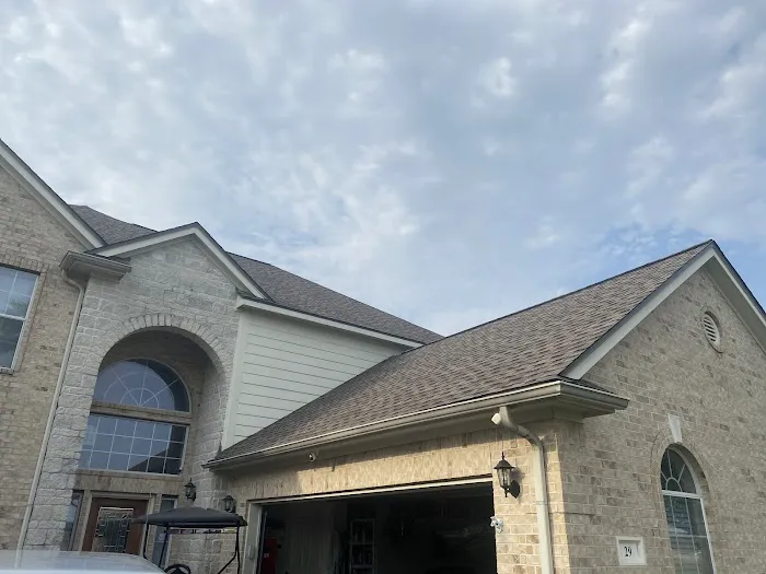 Cayne Roofing LLC Picture 1