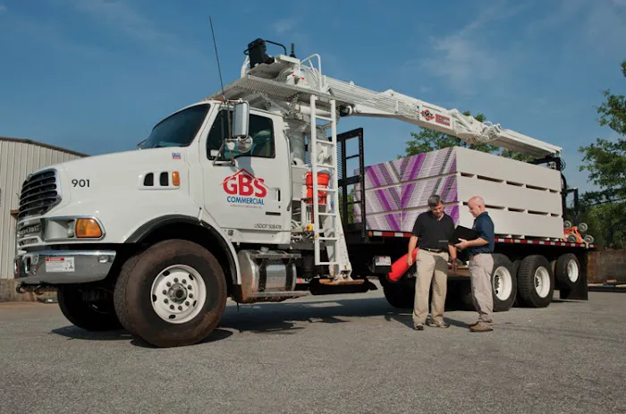 GBS Building Supply - Hendersonville Picture 3