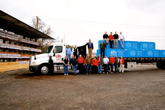 GBS Building Supply - Hendersonville Picture 2