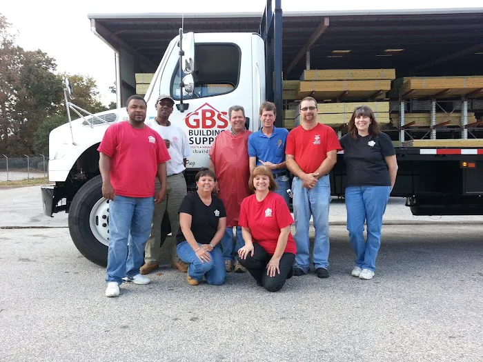 GBS Building Supply - Hendersonville Picture 1