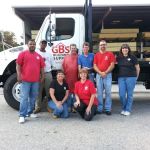GBS Building Supply - Hendersonville
