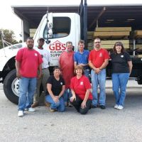 GBS Building Supply - Hendersonville ico
