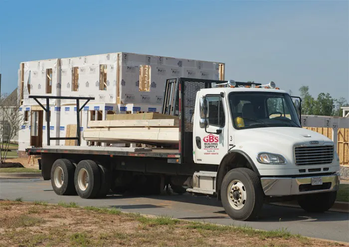 GBS Building Supply - Hendersonville Picture 4