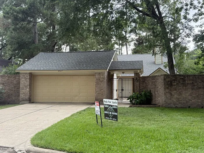 Genesis One Roofing Picture 1