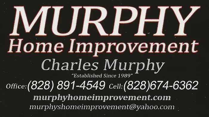 Murphy Home Improvement Picture 9