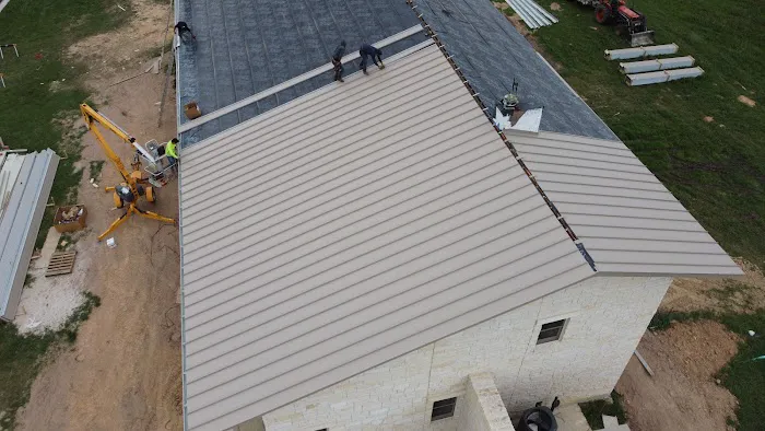 FMF Roofing and Construction, LLC Picture 4