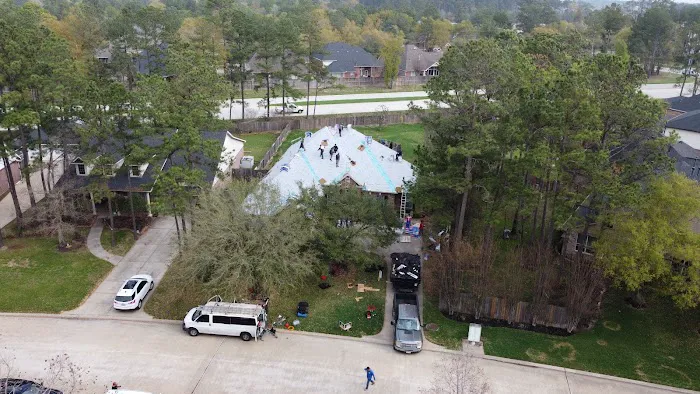 FMF Roofing and Construction, LLC Picture 6