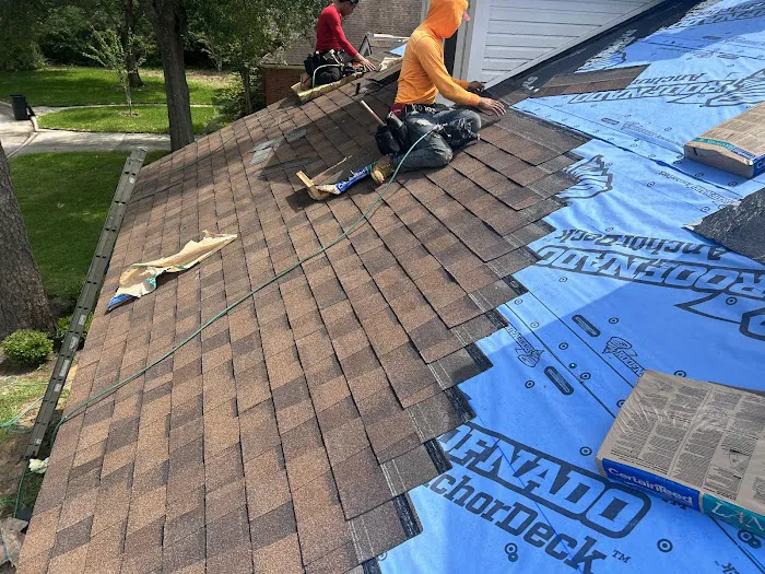 FMF Roofing and Construction, LLC Picture 5