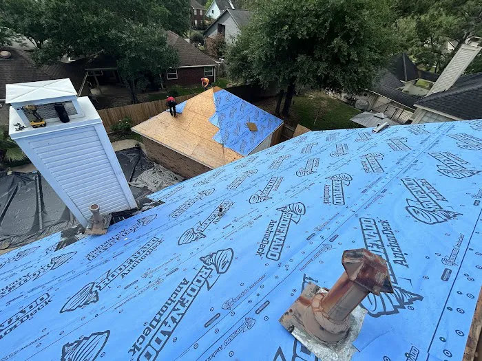 FMF Roofing and Construction, LLC Picture 7