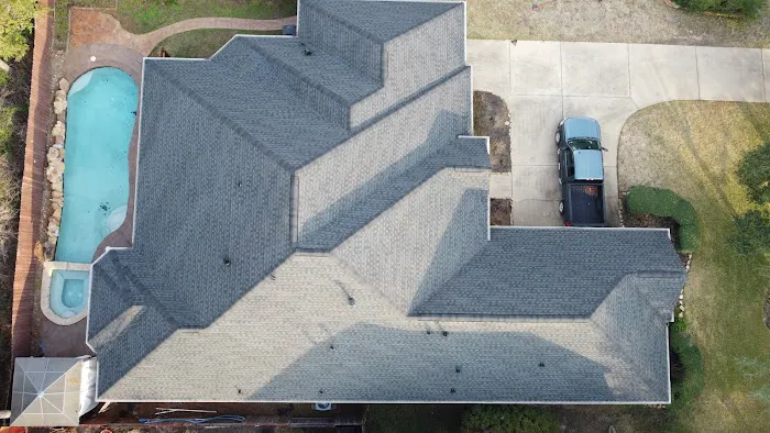 FMF Roofing and Construction, LLC Picture 10