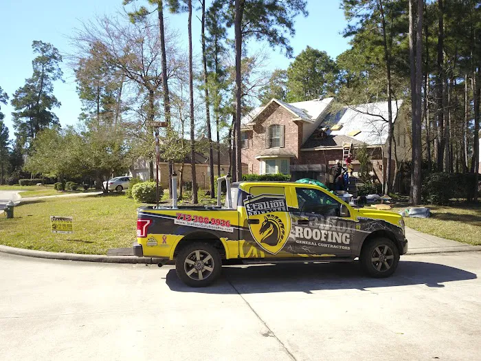 Stallion Roofing & Solar Solutions Picture 3