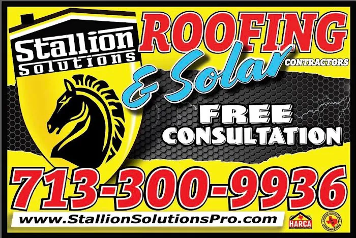 Stallion Roofing & Solar Solutions Picture 7