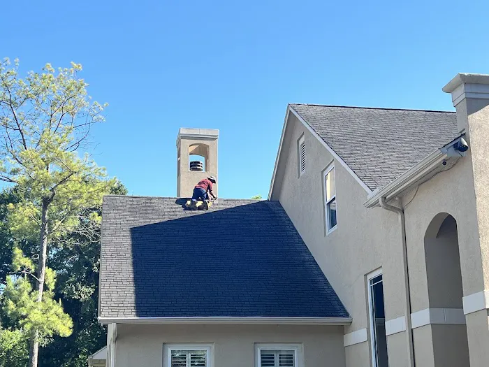 Stallion Roofing & Solar Solutions Picture 5