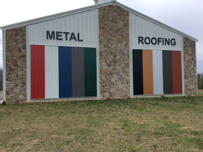 VINTAGE METALS Picture 9