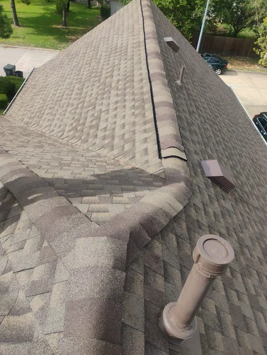 Mighty Dog Roofing of Northwest Houston Picture 4