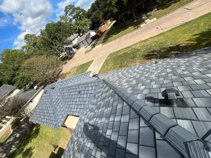 Mighty Dog Roofing of Northwest Houston Picture 2