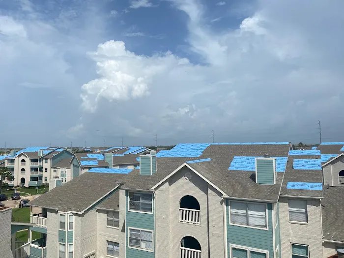 Mighty Dog Roofing of Northwest Houston Picture 5