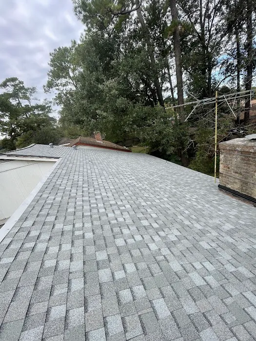 Mighty Dog Roofing of Northwest Houston Picture 7
