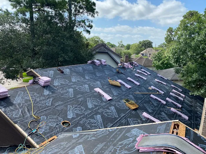 Mighty Dog Roofing of Northwest Houston Picture 10