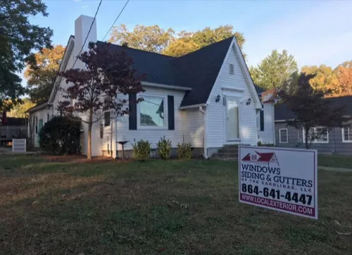 Windows Siding Gutters of the Carolinas LLC Picture 2
