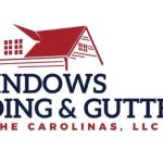 Windows Siding Gutters of the Carolinas LLC