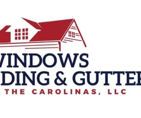 Windows Siding Gutters of the Carolinas LLC