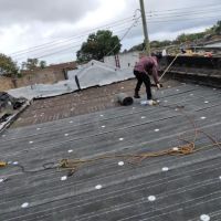 Titan Roofing & Exteriors Tomball ico