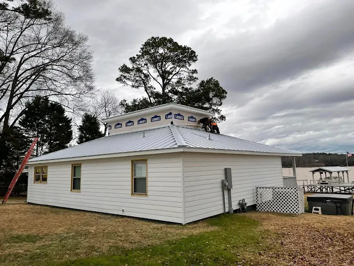 DK Mason Roofing Picture 3